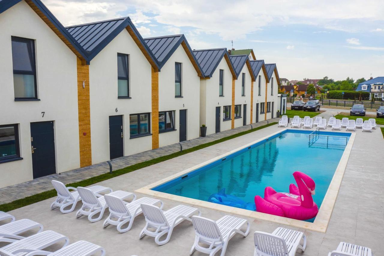Amber Resort 레왈 외부 사진